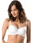 - Soft Yumuşak Micro Nefes Alabilen C Cup Desteksiz Balenli Sütyen Kadın LJ9300 1