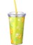 Cool Lime Bardağı - Limeshake Bardak 600 ml 2