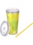 Cool Lime Bardağı - Limeshake Bardak 600 ml 3