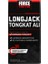 , Longjack Tongkat Alı 500 Mg, 30 Capsules 1
