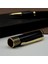 Gold Işlemeli Siyah Metal Roller Kalem 2