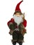 Renkli 35CM Noel Baba Çalışan Figür, Yılbaşı Dekorasyonu 1
