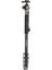 -902 Plus Monopod Katlanır Destek Tabanlı ve Dslr Kamera Için Ballhead, Maksimum Yükseklik 182CM 2