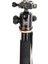 -902 Plus Monopod Katlanır Destek Tabanlı ve Dslr Kamera Için Ballhead, Maksimum Yükseklik 182CM 4