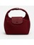Duo Classic Günlük Çanta Bordo 1