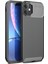 iPhone 11 Kılıf Esnek Karbon Desenli Şık Premium Silikon Kapak Ryc/a.f.karbon 1