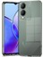 Vivo Y17S Kılıf Şeffaf Esnek Yapılı Premium Silikon Kapak Ryc/azun Şeffaf 1