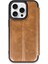 iPhone 15 Pro Max Kapaklı Kılıf Içi Süet Kaplı ve Kartlıklı Pu Deri Kapak Ryc/flip Cover 1