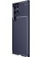 Samsung Galaxy S25 Ultra Kılıf Esnek Karbon Desenli Şık Premium Silikon Kapak Ryc/a.f.karbon 1