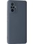 Xiaomi Redmi Note 10 Pro Kılıf Nano Içi Kadife Silikon - Gri 2