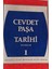 Cevdet Paşa Tarihi Seçmeler 2 Cilt Takım Ahmet Cevdet Paşa (2.el Kitaptır) 1