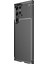 Samsung Galaxy S25 Ultra Kılıf Esnek Karbon Desenli Şık Premium Silikon Kapak Ryc/a.f.karbon 1