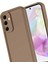 Samsung Galaxy A17 5g Kılıf Kenarları Yükseltili ve Yumuşak Dokulu Silikon Kapak Ryc/viera 3