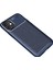iPhone 12 Mini Kılıf Esnek Karbon Desenli Şık Premium Silikon Kapak Ryc/a.f.karbon 2