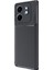 Infinix Smart 9 Kılıf Esnek Karbon Desenli Şık Premium Silikon Kapak Ryc/a.f.karbon 2