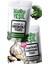 Sarımsak Tozu - Brokoli Tozu - Garlic Powder - Broccoli Powder - Vegetables Powder - 200 gr 1