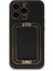 Iphone 14 Pro Kılıf Coco Elit Kapak - Siyah 1
