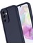 Samsung Galaxy A17 5g Kılıf Kenarları Yükseltili ve Yumuşak Dokulu Silikon Kapak Ryc/viera 3