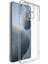 Poco X6 Pro Kılıf Esnek Şeffaf Clearflex Premium Silikon Kılıf 1