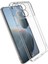 Poco X6 Pro Kılıf Esnek Şeffaf Clearflex Premium Silikon Kılıf 3