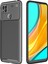 Redmi 9c Kılıf Esnek Karbon Desenli Şık Premium Silikon Kapak Ryc/a.f.karbon 1