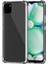 Realme C11 Kılıf Olex Tpu Silikon - Şeffaf 1