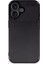 iPhone 16 Kılıf Esnek Karbon Desenli Şık Premium Silikon Kapak Ryc/a.f.karbon 4