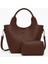 Alto Günlük Çanta Kahve 2