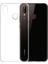 Huawei P20 Lite Kılıf Lüx Şeffaf Silikon 1