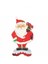 Renkli Noel Baba Folyo Balon 120X68CM, Yılbaşı Süsleri, Eğlenceli Dekor 1