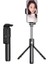 Selfie Çubuğu Tripod Kumandalı Selfie Çubuğu Telefon Tutucu 3
