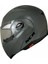 158 Çene Açılır Kask Nardo Gri 1