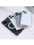 iPhone 15 Pro Magsafe Uyumlu Sararmaz Sert Mika Kristal Netliğinde Ultra Ince Hafif Pc Kılıf 6