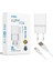 Weko WK-21434 2.1 Amper Telefon Şarj Adaptörü + USB Kablo 1