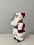 Kırmızı Noel Baba Figür 23 Cm, Süs ve Dekorasyon Için Şık ve Sevimli Tasarım 4