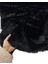 Yumuşak Peluş Kürk Kışlık Kumaş 150 cm En Ceket, Mont, Kürk, Kaban, Hırka, Kaban 2