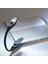 Kitap Okuma Işığı LED Booklight Kıskaçlı Pilli LED Işık 3