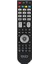 Universal LCD LED Tv Kumandası 33499 1