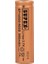 Supex 14500-900D Lityum Ion 3.7VOLT 900MAH Şarj Edilebilir Başlıksız 1