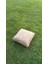 Çim Bahçe Minderi,balkon Minderi,yer Minderi 50X50X10 2