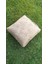 Çim Bahçe Minderi,balkon Minderi,yer Minderi 50X50X10 4