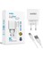 Weko WK-21435 M7 2.1 Amper Telefon Şarj Adaptörü + Type-C Kablo 1