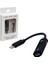 PM-3770 2ın1 Girişli Şarj ve Kulaklık Çevirici Kablo 1