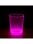 Partyglow Neon Pembe Bardak 8.5 x 10.5 cm 1