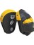 Wolf Boks Lapa Ellik Çift - Sarı 1