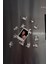 Sevimli Kedi Magnet Seti – Not Tutucu Buzdolabı Magnetleri – 11 Parça Dekoratif Set 2
