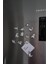 Sevimli Kedi Magnet Seti – Not Tutucu Buzdolabı Magnetleri – 11 Parça Dekoratif Set 5