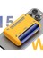 MYT09 J31 10.000 Mah 20W Pd Magsafe Powerbank - Turuncu 3