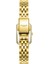 LC08232.120 Kadın Kol Saati – Gold Renk, Zarif Dikdörtgen Çelik Kasa Tasarımı 4