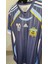 Messi 19 Arjantin Nostalji Forması 2006 Tshırt 3